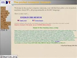 Sites similar to pocket.free.fr