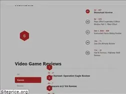 Sites similar to pocket.ign.com