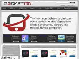 Sites similar to pocket.md