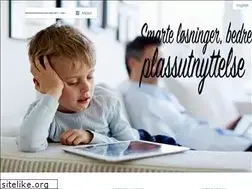Sites similar to pocket.no