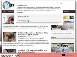 Sites similar to pocket.photos