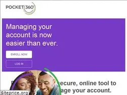 Sites similar to pocket360.com