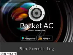 Sites similar to pocketac.com