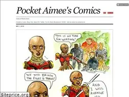 Sites similar to pocketaimee.com