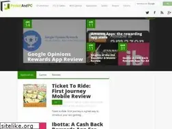 Sites similar to pocketandpc.com