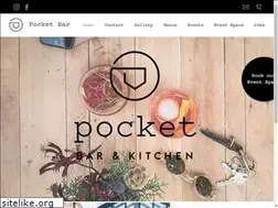 Sites similar to pocketbar.co.nz