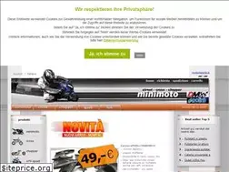 Sites similar to pocketbike.it