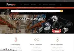 Sites similar to pocketbikecanada.ca