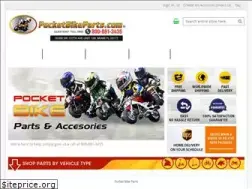 Sites similar to pocketbikeparts.com