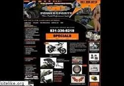 Sites similar to pocketbikesunlimited.com