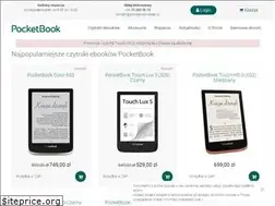 Sites similar to pocketbook-reader.pl