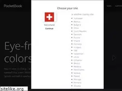 Sites similar to pocketbook.ch