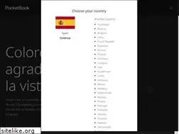 Sites similar to pocketbook.es