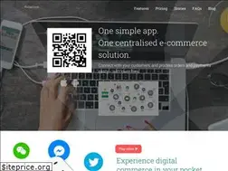 Sites similar to pocketbook.io
