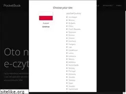 Sites similar to pocketbook.pl