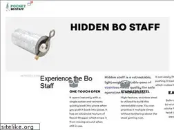 Sites similar to pocketbostaff.com