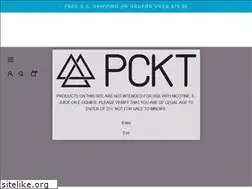Sites similar to pocketbrand.com