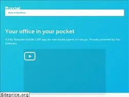Sites similar to pocketbyrex.com