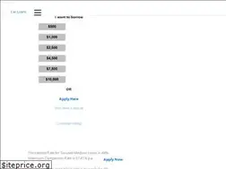 Sites similar to pocketcash.com.au