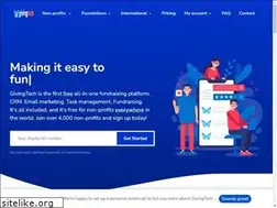 Sites similar to pocketcause.org