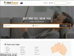 Sites similar to pocketchange.com.au