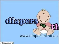 Sites similar to pocketdiaper.com