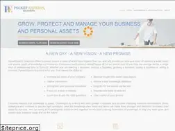 Sites similar to pocketexperts.solutions