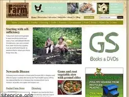Sites similar to pocketfarm.co.uk