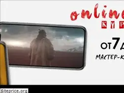 Sites similar to pocketfilm.ru