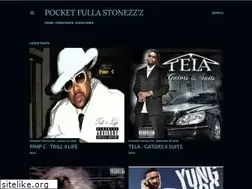 Sites similar to pocketfullastonez.blogspot.com