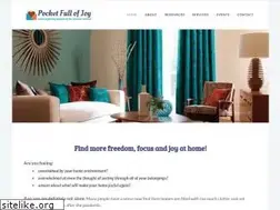 Sites similar to pocketfullofjoy.com