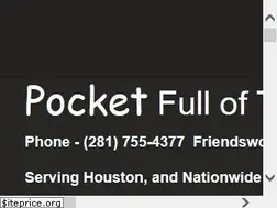 Sites similar to pocketfulloftime.com
