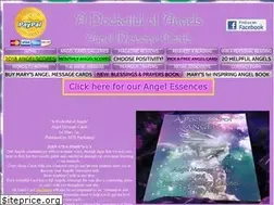 Sites similar to pocketfulofangels.com