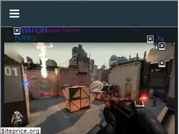 Sites similar to pocketgamer.fr