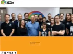 Sites similar to pocketgames.eu