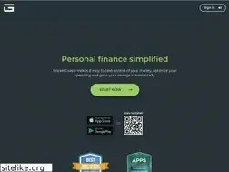 Sites similar to pocketguard.com