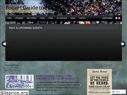 Sites similar to pocketguidetohell.com