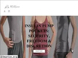 Sites similar to pocketinnerwear.com