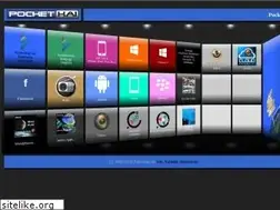 Sites similar to pocketkai.de