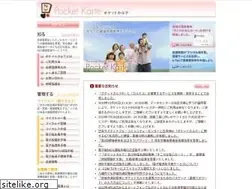 Sites similar to pocketkarte.net