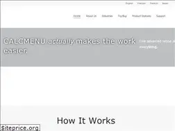 Sites similar to pocketkitchen.com