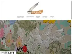 Sites similar to pocketknife.life