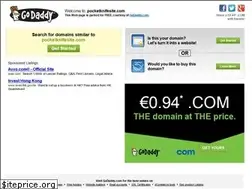Sites similar to pocketknifesite.com