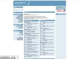 Sites similar to pocketland.nl