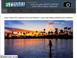Sites similar to pocketlenses.com