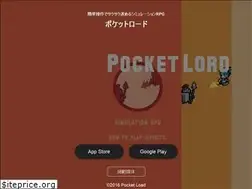 Sites similar to pocketload.shoutry.com
