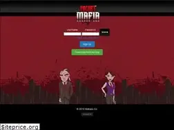 Sites similar to pocketmafia.co