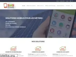 Sites similar to pocketmanager.fr