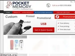 Sites similar to pocketmemory.co.uk