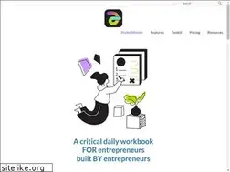 Sites similar to pocketmentor.ca